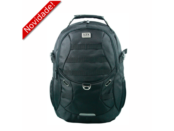 MOCHILA LAPTOP C/ CABO DE ACO REF BPA01497