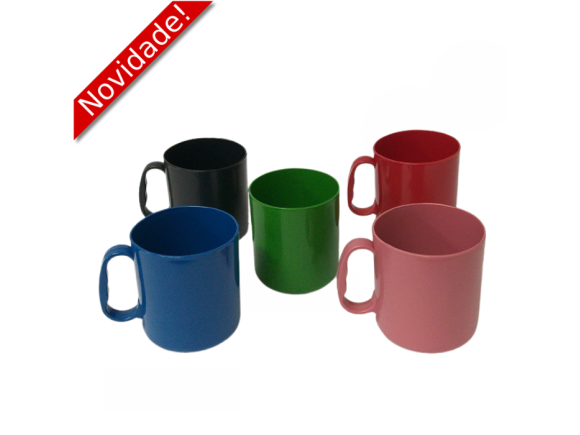 CANECA 450 ML REF 0371