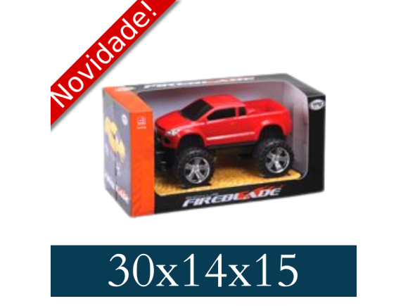 PICK UP FIREBLADE  4737