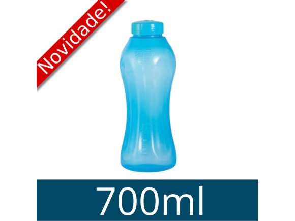 GARRAFA LIFEWARE AZUL 700ML REF. 317