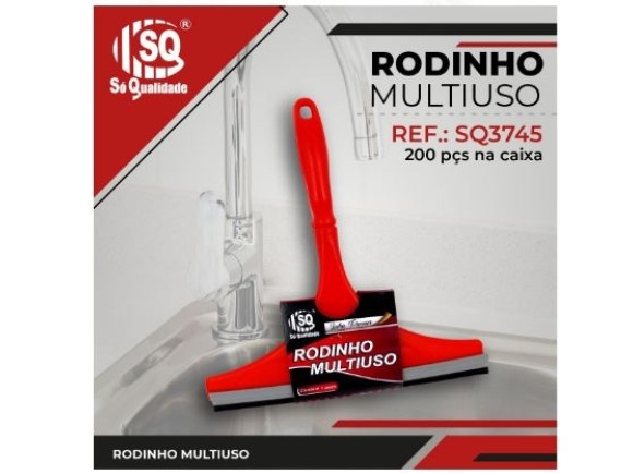 RODO PARA PIA SQ3745