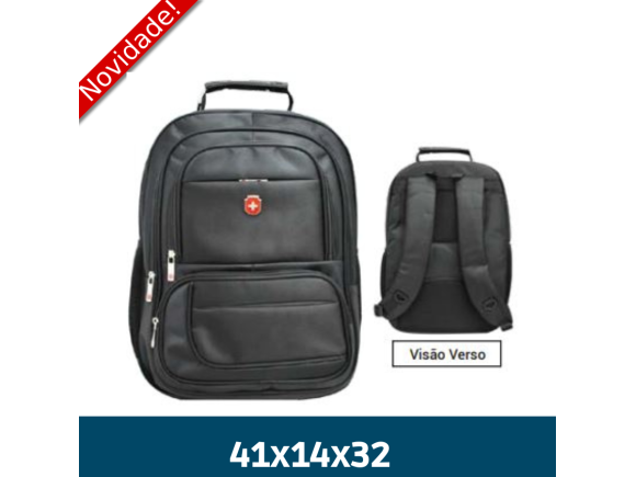 MOCHILA EXECUTIVA EM NYLON YS28047