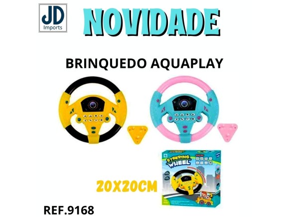 JOGO AQUAPLAY